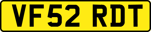 VF52RDT
