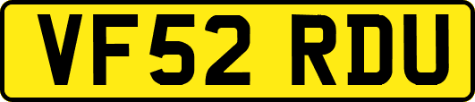 VF52RDU