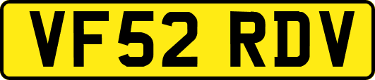 VF52RDV