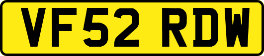 VF52RDW