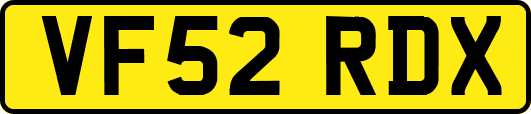 VF52RDX