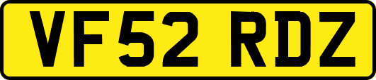VF52RDZ