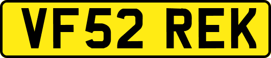 VF52REK