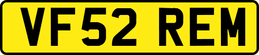 VF52REM