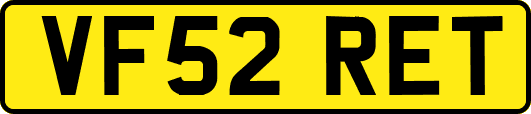 VF52RET