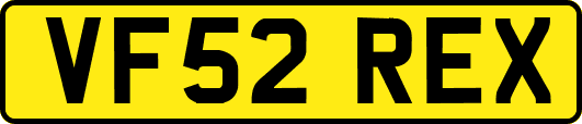 VF52REX