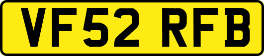 VF52RFB