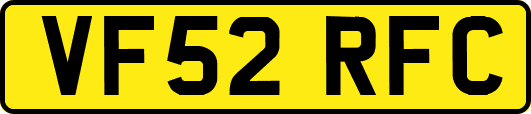 VF52RFC