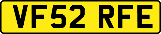 VF52RFE