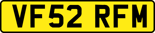 VF52RFM