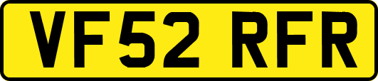 VF52RFR