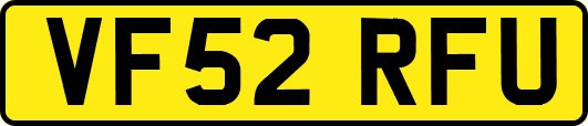 VF52RFU