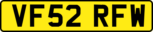 VF52RFW