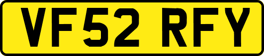 VF52RFY