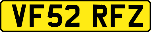 VF52RFZ