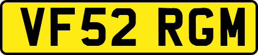 VF52RGM