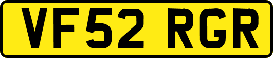 VF52RGR