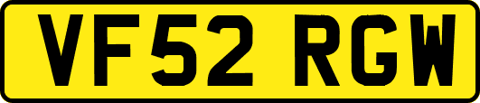 VF52RGW