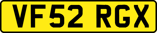 VF52RGX