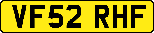 VF52RHF