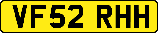 VF52RHH
