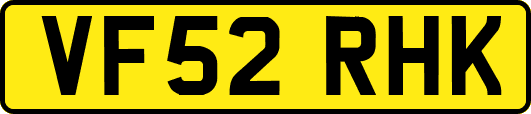 VF52RHK