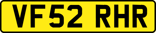 VF52RHR