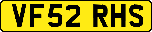 VF52RHS