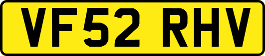 VF52RHV