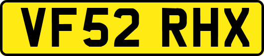 VF52RHX