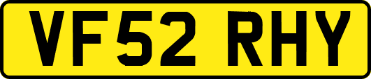 VF52RHY
