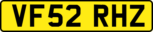 VF52RHZ