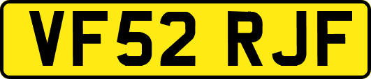 VF52RJF