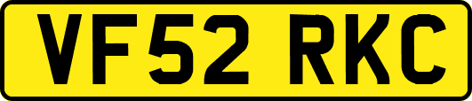 VF52RKC