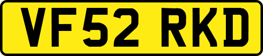 VF52RKD
