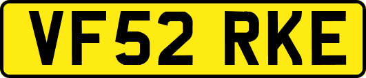 VF52RKE