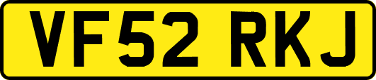 VF52RKJ