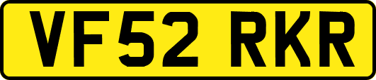 VF52RKR
