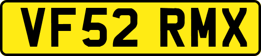 VF52RMX