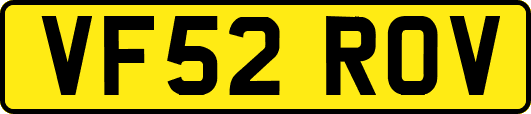 VF52ROV