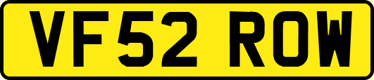 VF52ROW