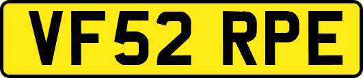 VF52RPE