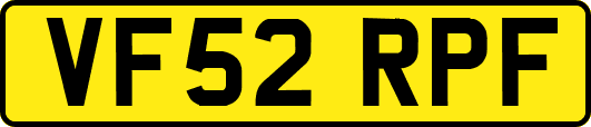 VF52RPF