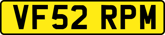 VF52RPM