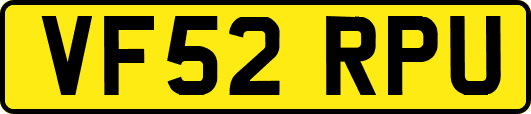 VF52RPU