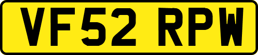 VF52RPW