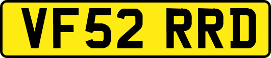 VF52RRD