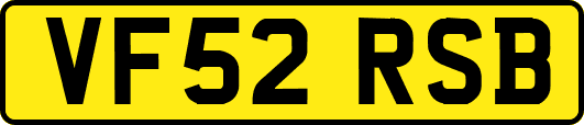 VF52RSB