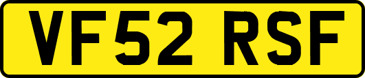 VF52RSF