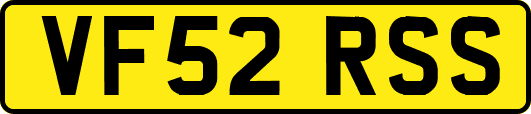 VF52RSS